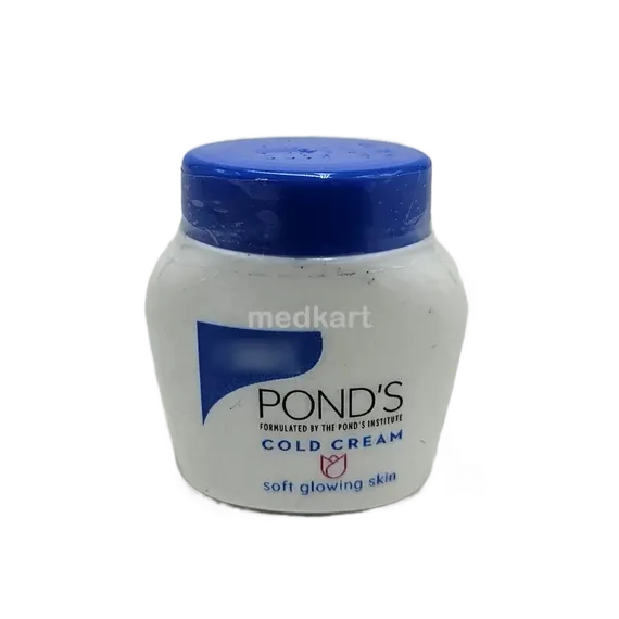 ponds cold cream 14 ml